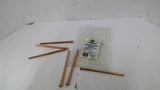 Jet Tube JT13020 Copper Tube W/Aimable Outlet Orfice 124" Tubing Size M3.5X.6
