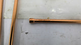 Jet Tube JT13020 Copper Tube W/Aimable Outlet Orfice 124" Tubing Size M3.5X.6