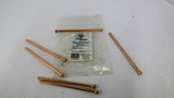 Jet Tube JT13020 Copper Tube W/Aimable Outlet Orfice 124" Tubing Size M3.5X.6