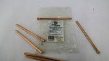 Jet Tube JT13020 Copper Tube W/Aimable Outlet Orfice 124" Tubing Size M3.5X.6