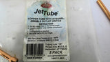 Jet Tube JT13020 Copper Tube W/Aimable Outlet Orfice 124" Tubing Size M3.5X.6