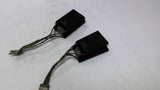 AIC NA01308 Carbon Motor Brush Set of 2