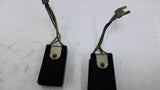 AIC NA01308 Carbon Motor Brush Set of 2