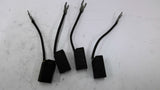 E43 Carbon Motor Brush Set of 4