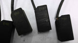 E43 Carbon Motor Brush Set of 4