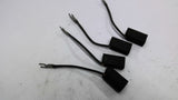 E43 Carbon Motor Brush Set of 4