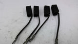 E43 Carbon Motor Brush Set of 4