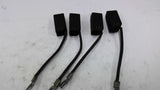 E43 Carbon Motor Brush Set of 4