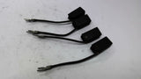 E43 Carbon Motor Brush Set of 4