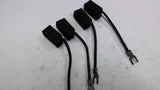 E43 Carbon Motor Brush Set of 4
