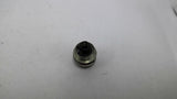 Humphrey 125A Orifice Air-Piloted Valve 3/8" X 5/16" Bore 1-1/2" L 1-3/16" W