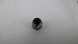 Humphrey 125A Orifice Air-Piloted Valve 3/8" X 5/16" Bore 1-1/2" L 1-3/16" W