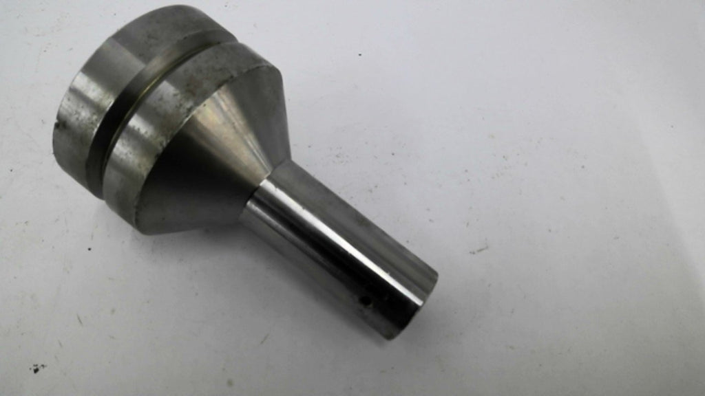 Chuck Lathe 1/2" X 1/4" Bore 4-1/8" Long 2-1/2" OD