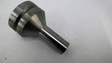 Chuck Lathe 1/2" X 1/4" Bore 4-1/8" Long 2-1/2" OD