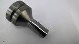 Chuck Lathe 1/2" X 1/4" Bore 4-1/8" Long 2-1/2" OD