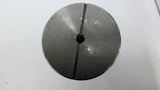 Chuck Lathe 1/2" X 1/4" Bore 4-1/8" Long 2-1/2" OD