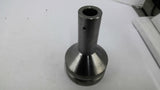 Chuck Lathe 1/2" X 1/4" Bore 4-1/8" Long 2-1/2" OD