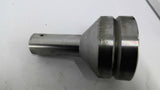 Chuck Lathe 1/2" X 1/4" Bore 4-1/8" Long 2-1/2" OD