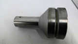 Chuck Lathe 1/2" X 1/4" Bore 4-1/8" Long 2-1/2" OD