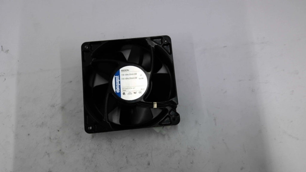 Ebmpapst 4600N Fan 115V 60Hz 230mA 20W