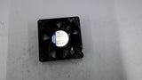 Ebmpapst 4600N Fan 115V 60Hz 230mA 20W