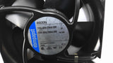 Ebmpapst 4600N Fan 115V 60Hz 230mA 20W