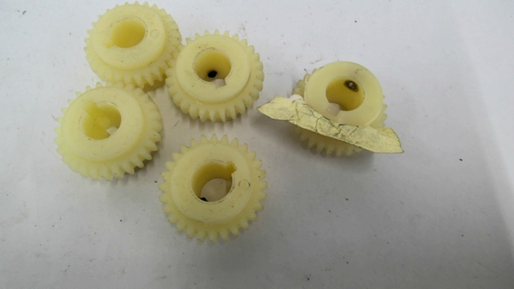 BoWax ME3174 Plastic Sprockets 28 Teeth 5/8" Bore 1-3/4" Wide
