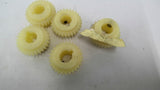 BoWax ME3174 Plastic Sprockets 28 Teeth 5/8" Bore 1-3/4" Wide