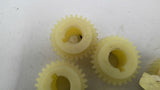 BoWax ME3174 Plastic Sprockets 28 Teeth 5/8" Bore 1-3/4" Wide