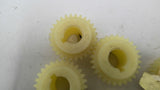 BoWax ME3174 Plastic Sprockets 28 Teeth 5/8" Bore 1-3/4" Wide