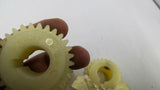 BoWax ME3174 Plastic Sprockets 28 Teeth 5/8" Bore 1-3/4" Wide
