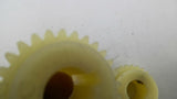 BoWax ME3174 Plastic Sprockets 28 Teeth 5/8" Bore 1-3/4" Wide