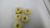 BoWax ME3174 Plastic Sprockets 28 Teeth 5/8" Bore 1-3/4" Wide