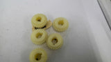 BoWax ME3174 Plastic Sprockets 28 Teeth 5/8" Bore 1-3/4" Wide