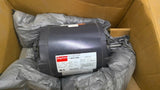 Dayton 5K917BA 1/3HP AC Motor 1800RPM 4P Single phase 48 FR 115V ODP 60HZ
