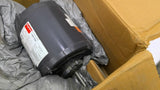 Dayton 5K917BA 1/3HP AC Motor 1800RPM 4P Single phase 48 FR 115V ODP 60HZ