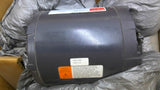 Dayton 5K917BA 1/3HP AC Motor 1800RPM 4P Single phase 48 FR 115V ODP 60HZ
