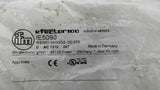 IFM IE5090 Inductive Sensor AC 1310 047 10-36 VDC