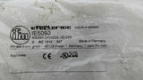 IFM IE5090 Inductive Sensor AC 1310 047 10-36 VDC