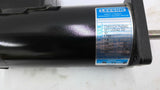 Leeson M1120042.00 1/6HP DC Motor 1750RPM 31Fr 90v TENV