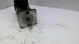 Leeson M1120042.00 1/6HP DC Motor 1750RPM 31Fr 90v TENV
