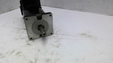 Leeson M1120042.00 1/6HP DC Motor 1750RPM 31Fr 90v TENV