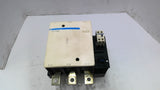 Telemecanique LC1F265 Contatctor 480HP 600V 285AMPS