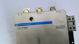 Telemecanique LC1F265 Contatctor 480HP 600V 285AMPS