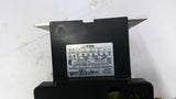 Telemecanique LC1F265 Contatctor 480HP 600V 285AMPS