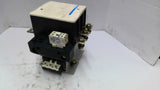 Telemecanique LC1F265 Contatctor 480HP 600V 285AMPS