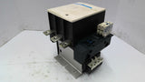 Telemecanique LC1F265 Contatctor 480HP 600V 285AMPS