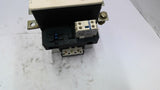 Telemecanique LC1F265 Contatctor 480HP 600V 285AMPS