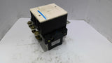 Telemecanique LC1F265 Contatctor 480HP 600V 285AMPS