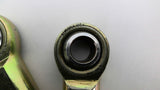 Aurora MW-10T Rod End Bearing 5/8" X 5/8" Bores 3-1/4" Long Lot Of 3